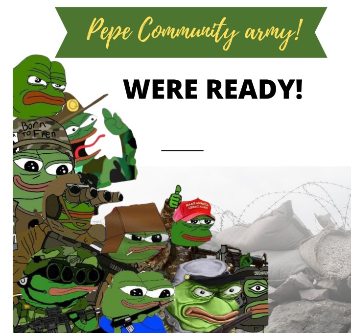 Fenomena Link Video Viral Community Pepe