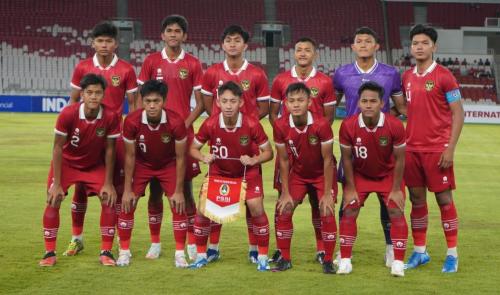 Timnas U-20 Indonesia